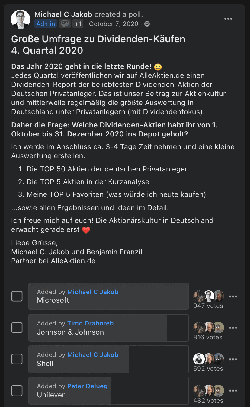 AlleAktien