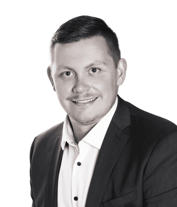 Aktienanalyst, Alexander Germann