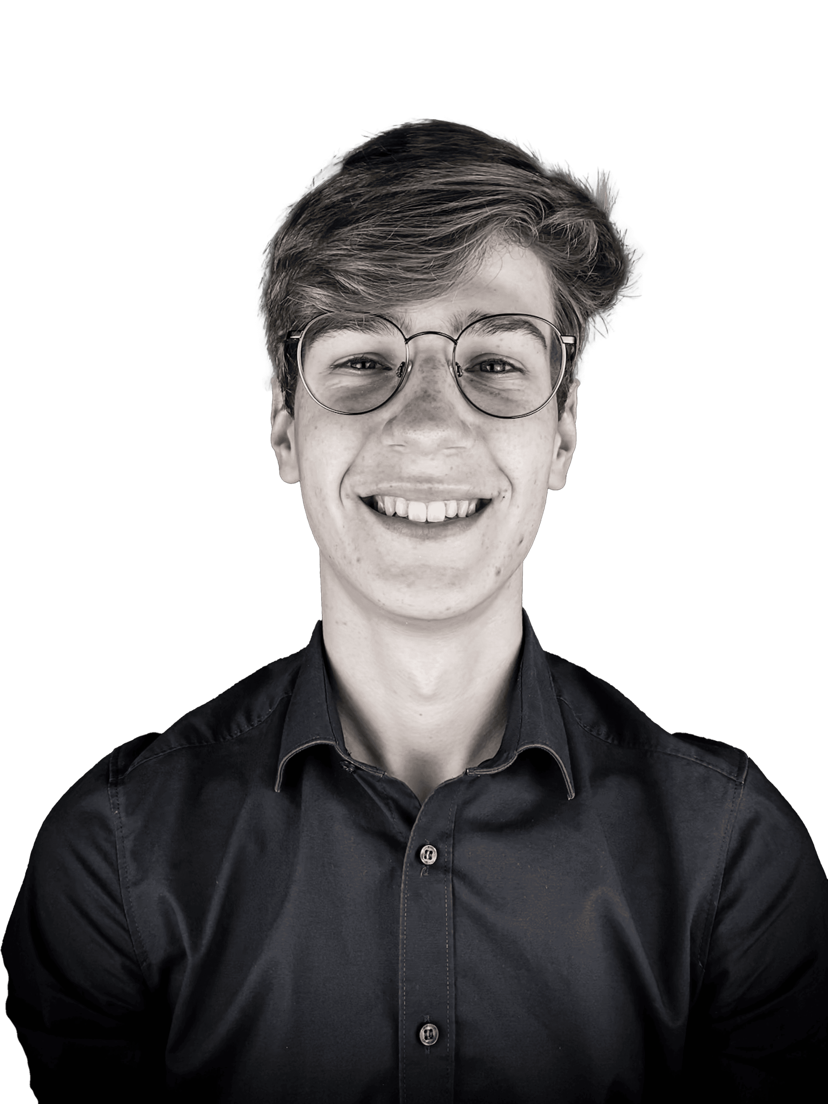 Associate, Friederich R. Heimbrecht