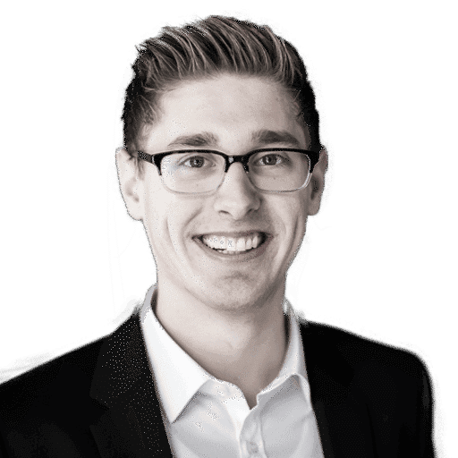 CEO, Michael C. Jakob