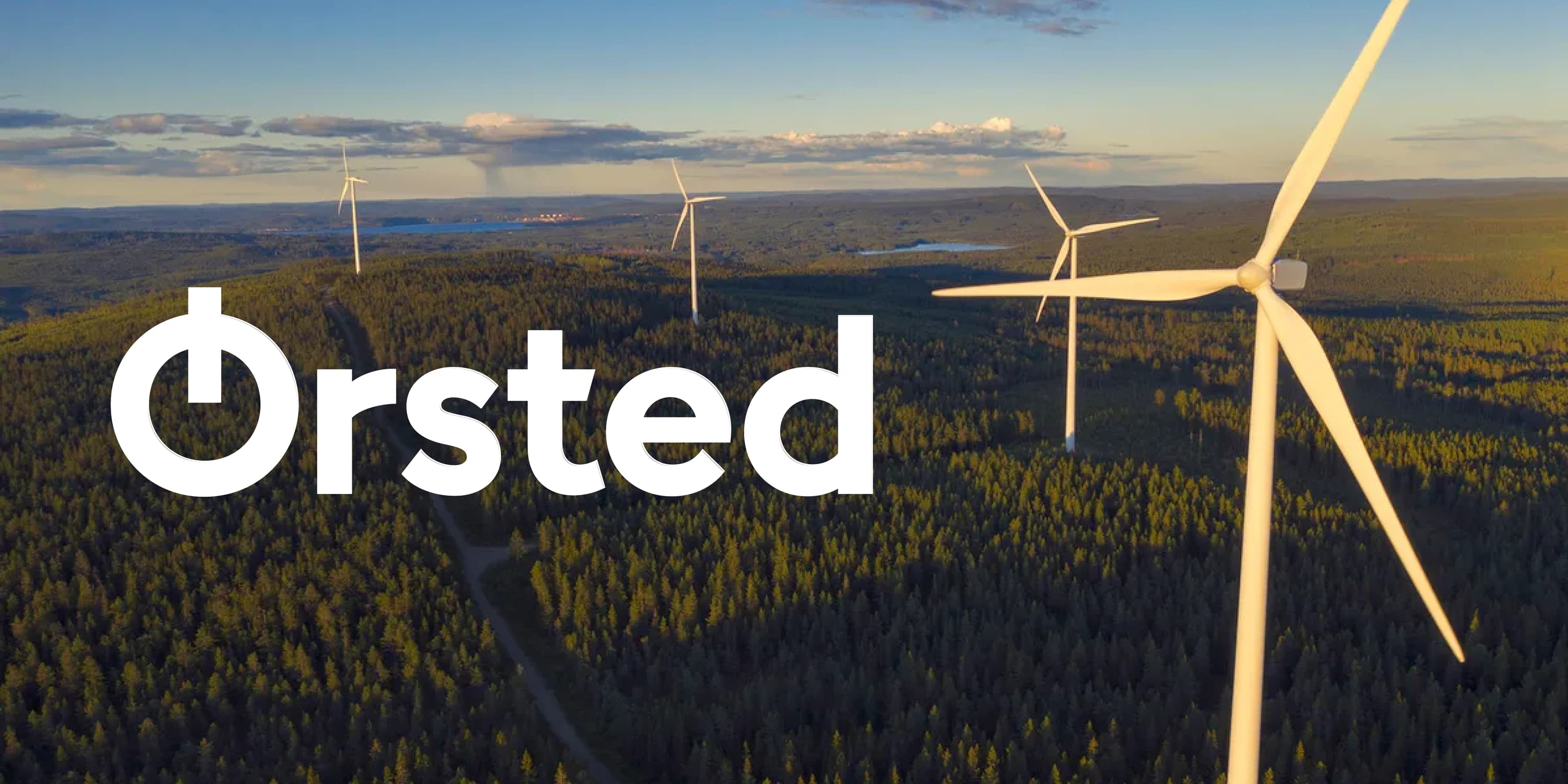 Ørsted Aktienanalyse: Die #1 für Offshore-Windparks aus Dänemark mit 20 % Rendite pro Jahr seit IPO