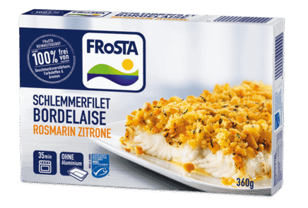 FRoSTA AG Aktienanalyse: Profitiert vom Trend des gesünderen und hochwertigeren Essens