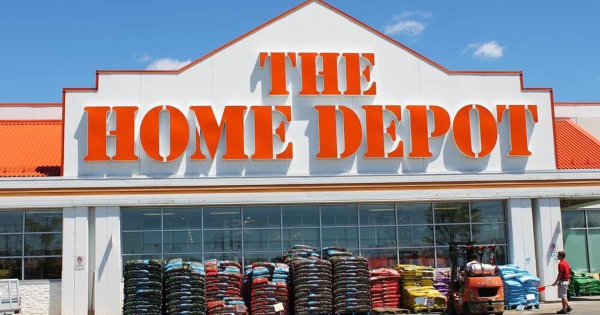 Aktienanalyse Home Depot | Qualitätsaktie mit 2,7%… | AlleAktien