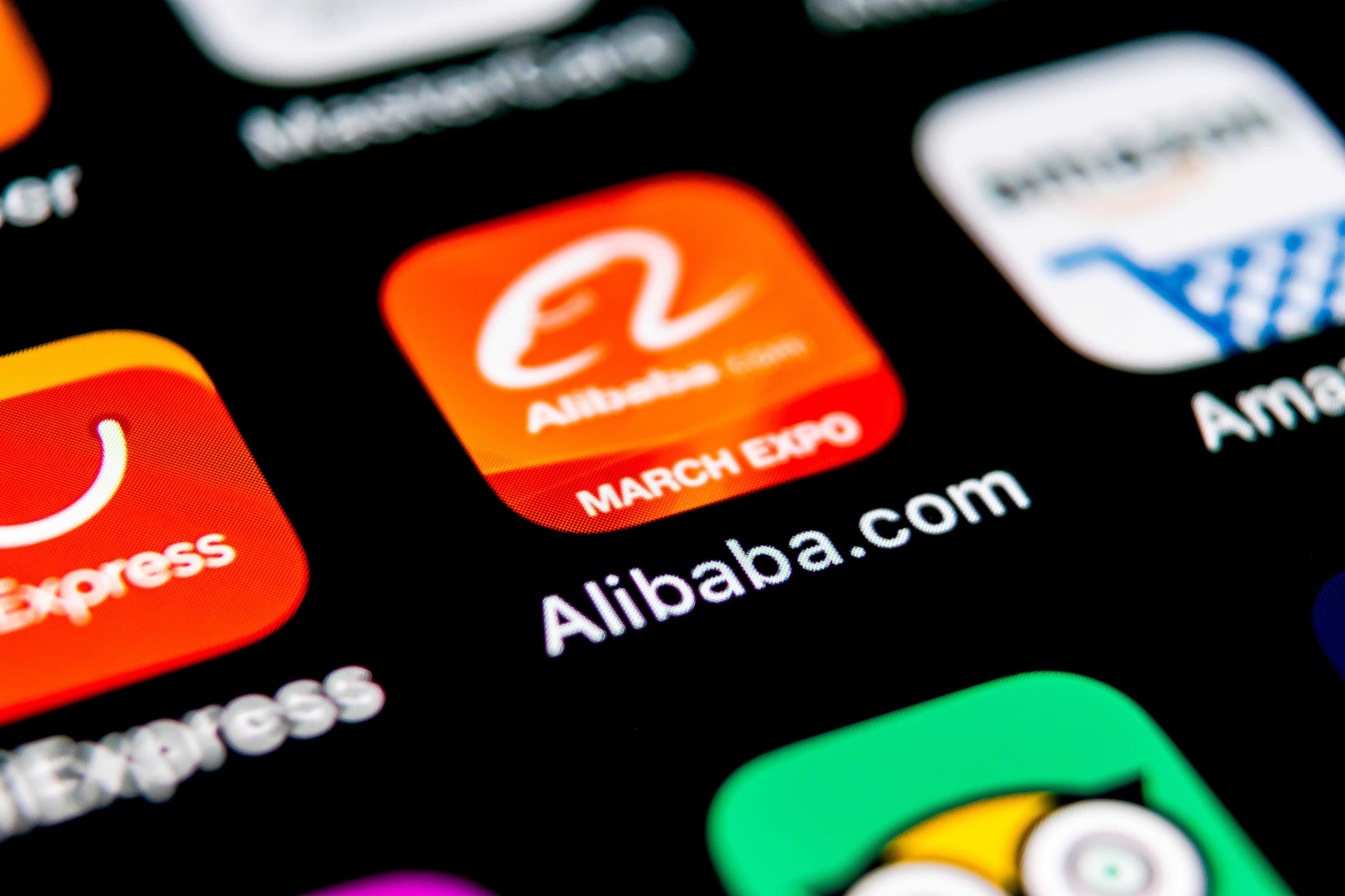 Alibaba Aktien Analyse — Analyse von Kurs und Preis: Was für und gegen Alibaba spricht!