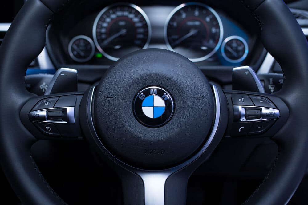 Aktienanalyse BMW AG: Kommt die Dividende weiter unter die Räder?