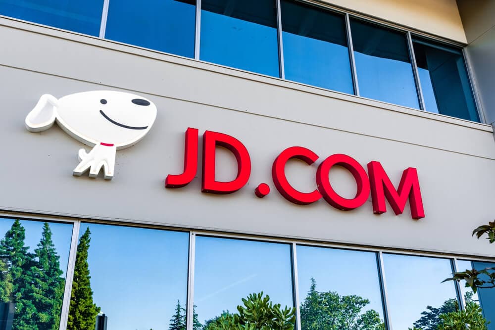 JD.com Aktien-Analyse: Mit führendem Online-Händler von der Konsumlust der Chinesen profitieren?
