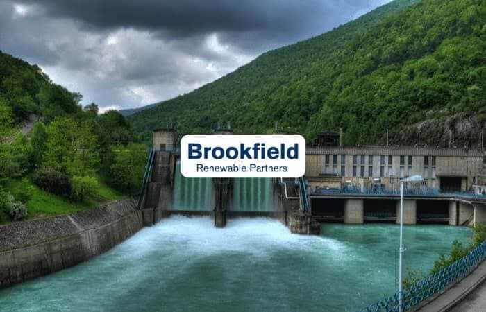 Brookfield Renewable Partners Aktienanalyse: Mit Wasser Geld verdienen - 4,5% Dividende