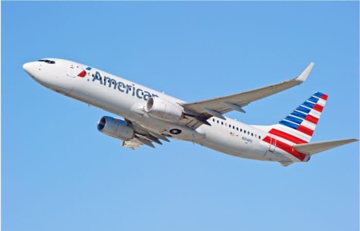 Große Branchenanalyse: US-Airlines extrem günstig bewertet. Bis zu 50% Cashflow-Rendite!
