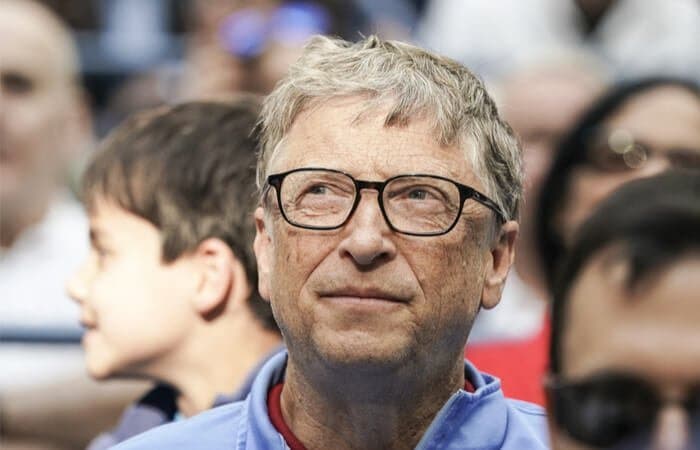 Bill Gates Aktien Depot im Check: Wie investiert der zweitreichste Mensch der Welt?