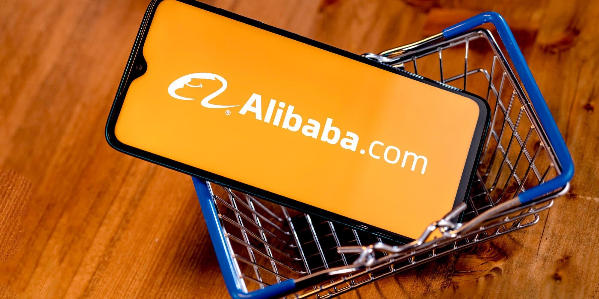 Alibaba Update: Baut Alibaba seine eigene AWS Cash-Cow?