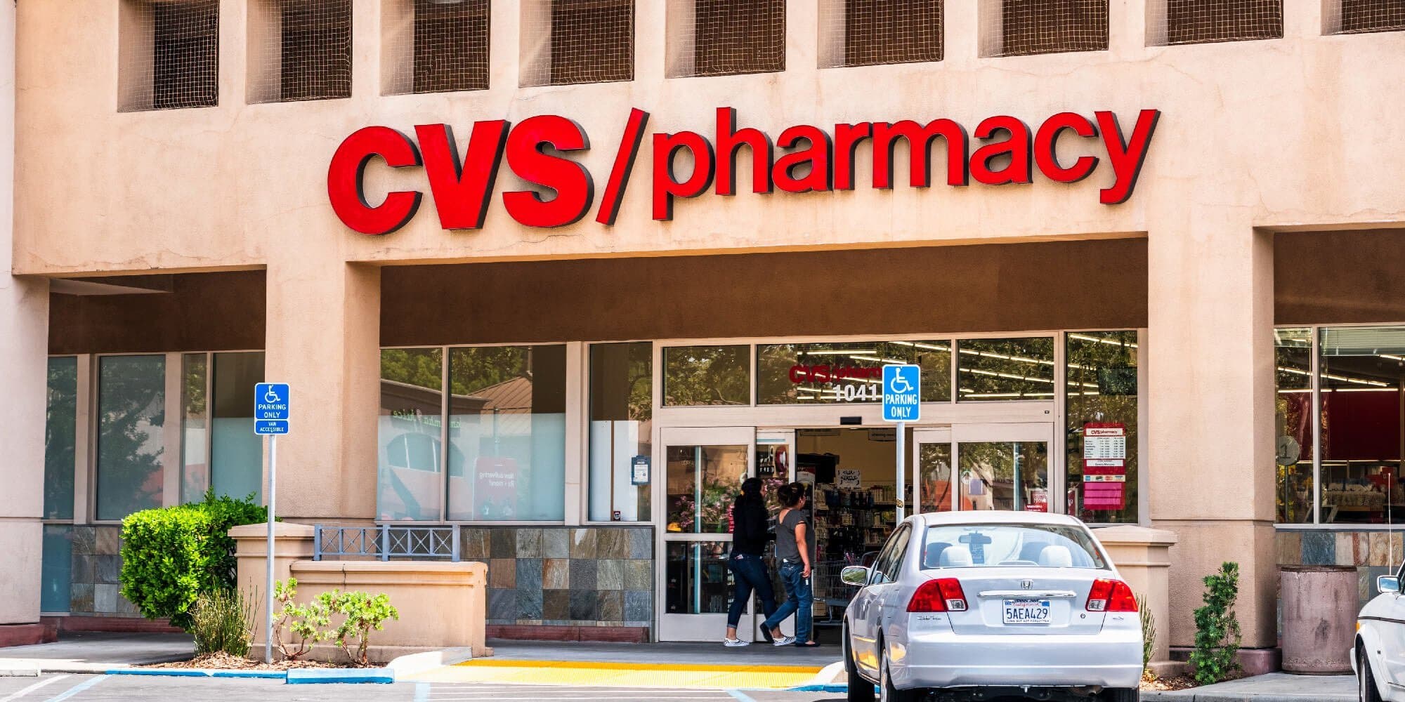 CVS Health Aktienanalyse — Der größte Apothekenbetreiber der USA revolutioniert den amerikanischen Gesundheitsmarkt