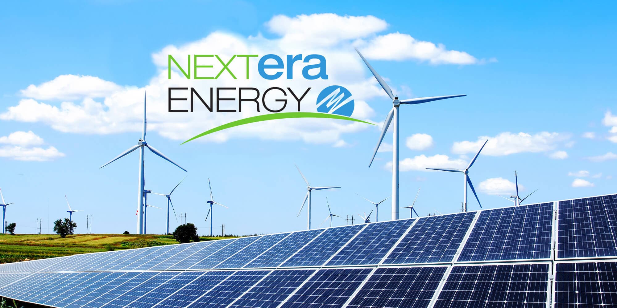 NextEra Energy Aktienanalyse: Der #1 Energieerzeuger in den USA setzt auf erneuerbare Energien und bezahlbaren Strom