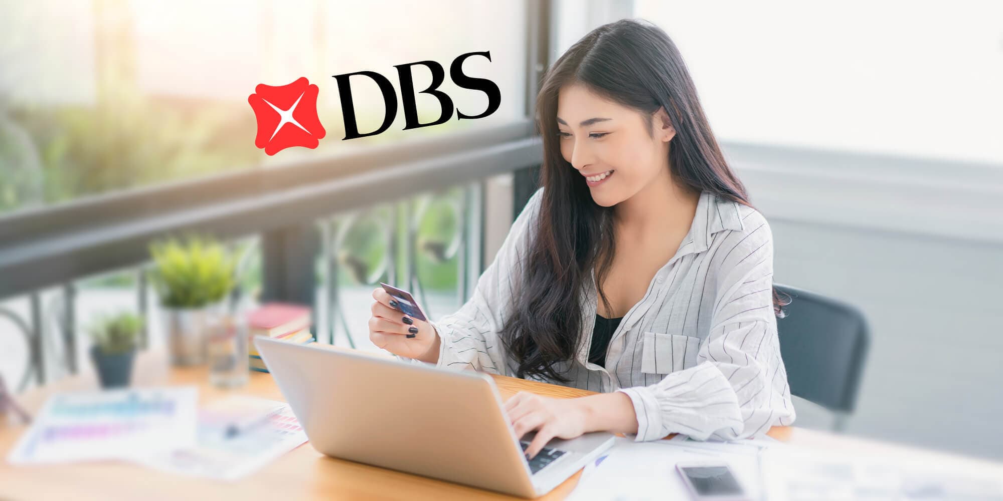 DBS Aktienanalyse: Die digitalste Bank der Welt mit Dividende und Asien-Wachstumseffekt