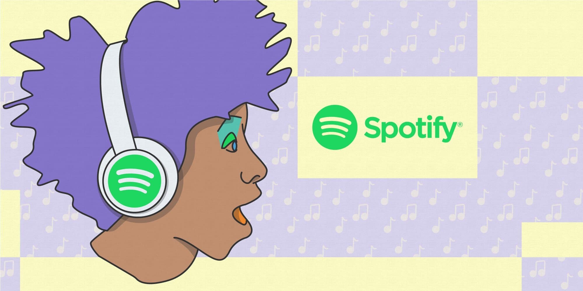 Spotify Aktienanalyse: die Disruption von Musik, Labels und Podcasts in ein Abo geschnürt