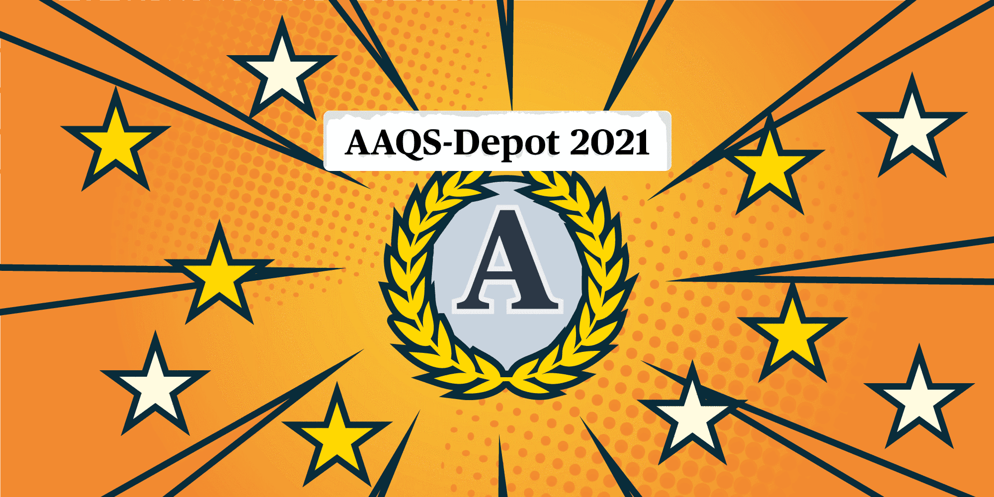 Depotupdate AAQS-Depot 2021: Wie haben sich die 10.000 EUR entwickelt?