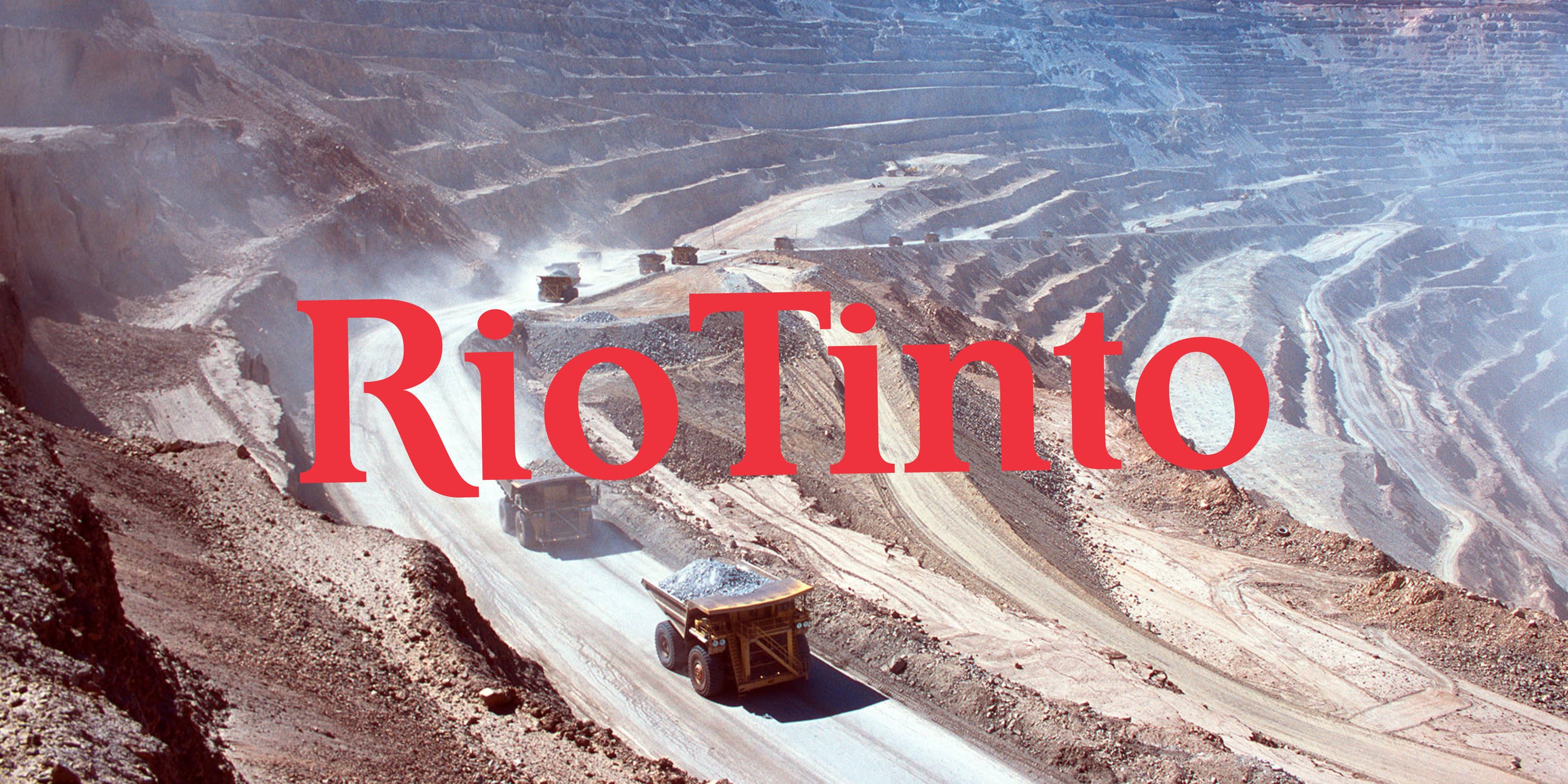 Rio Tinto Aktienanalyse: #1 Bergbauunternehmen der Welt liefert die essenziellsten Rohstoffe der Welt