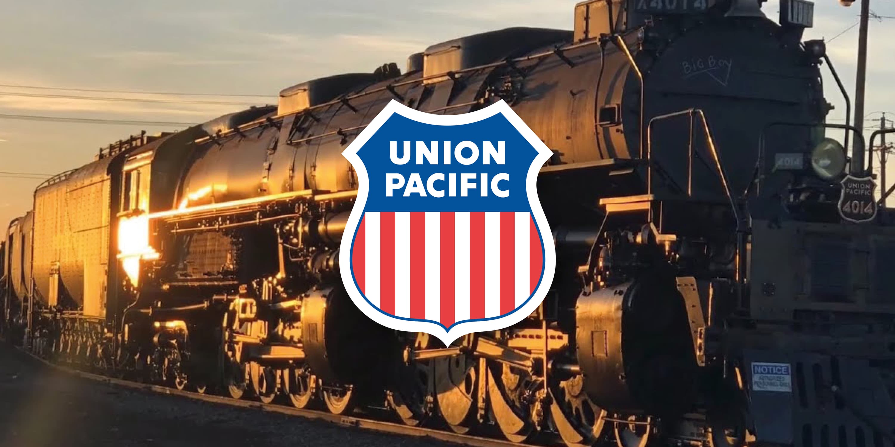 Union Pacific Aktienanalyse - Eisenbahngesellschaft mit extrem langem Burggraben