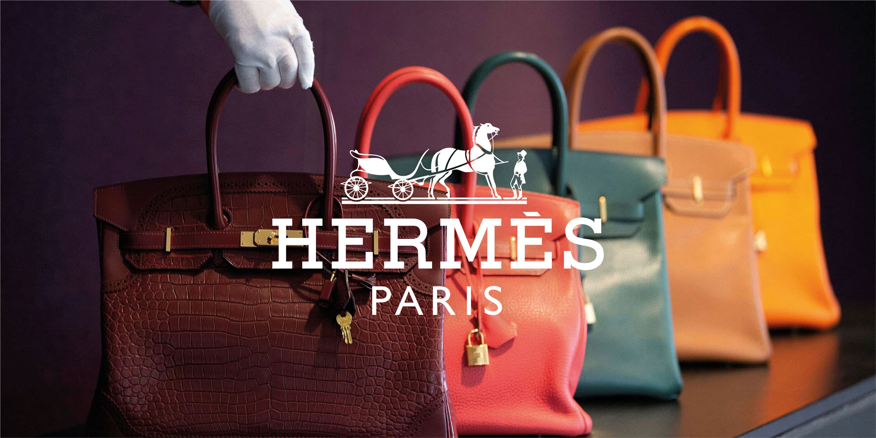 Hermès Aktienanalyse: Sind Luxusrenditen mit dem Luxuskonzern möglich?