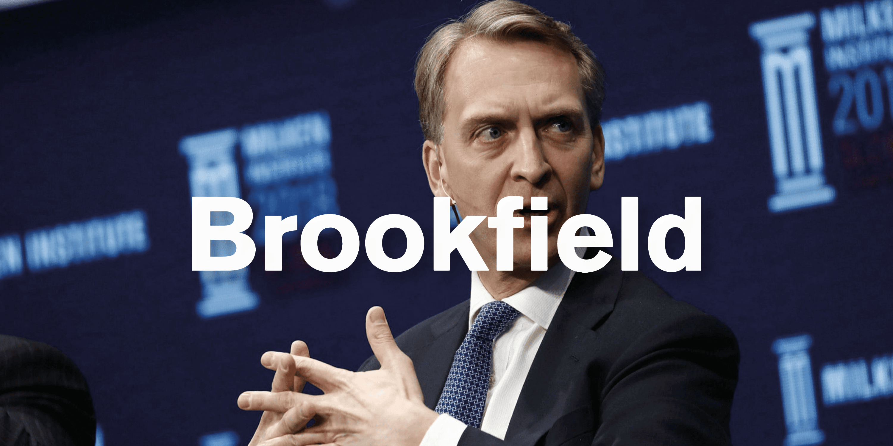 Brookfield Corporation Aktienanalyse: Kanadas größter alternativer Vermögensverwalter mit erstklassigem Wachstum