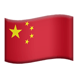 Marktstudie China